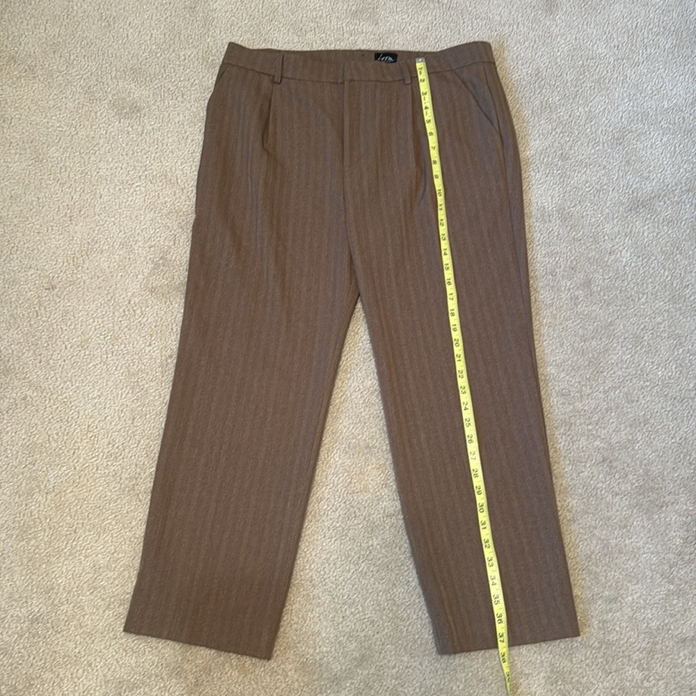 Loom Pants - Picture 3 of 5